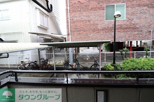 プリムヴェール弐番館の物件内観写真